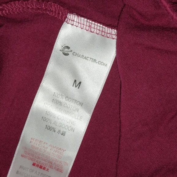Hogwarts Style Sweats/ Lounge pants. - Picture 3 of 4